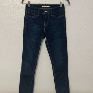 Levi 710 Super Skinny Women's Jeans